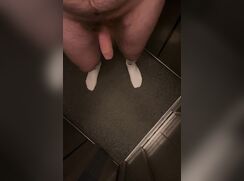German Fag Elevator Hotel Risk