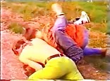 German gay teen porn boys gang-bang sex classic 