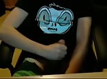 German jack off