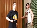 German skaters twinks porn gay tube