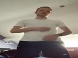 German Teen gets naked boys porn