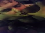 German Twink boy sucks two cocks