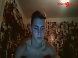 German twink wanking boys porn