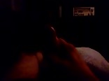 german wanker wanks at friends home pt 2