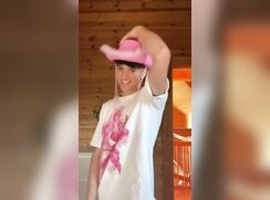 Get Ready in Pink