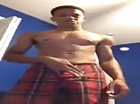Get your boxers off!