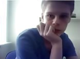 Gets interrupted tries to finish gets interrupted again boys porn