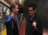 Getting back together again gay porn videos