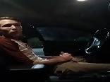 getting fucked bb on the side of the road
