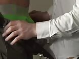 Getting his bonus gay porn tube