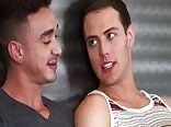 Getting Randy Frat Guys Gay Porn Videos