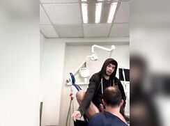 Getting the best care at the dentist office