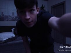 Ghost in my bedroom