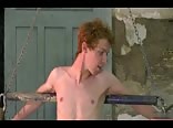 Ginger Boy Avery Monroe – Teaching (continuation)