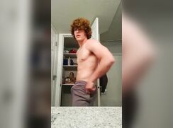 Ginger fag - big ass 2