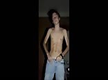 Ginger Muscle Fun gay tube