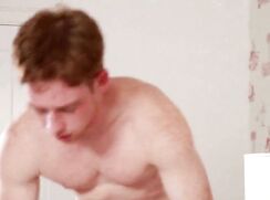 ♥ Ginger Pt 2 (Colt Callaghan & Colt Rivers) ♥
