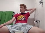 Ginger Toilet Cam Gay Tube