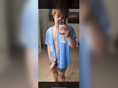 Gio Mirror Big Dick