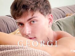❤️ GIORGI Sexyboy Model ❤️