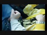Giving my nephew a hand boys porn