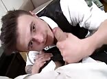 Giving Up His Ass Twinks Gay Porn