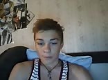 GLA Teen Webcam Boys Porn Bedroom