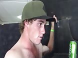 glorious glory hole gay boys porn