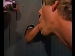 Glory Hole Gay Porn Hot boys enjoying a nice cock
