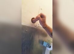 Glory hole JO