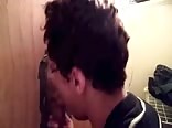 Gloryhole Latino Boys Raw Porn Fetish Bath House
