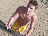 God of our body gay porn