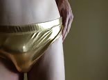 Golden Twink