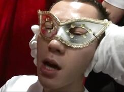 GoldPenis