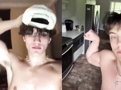 Gonn to jock cam mix porn