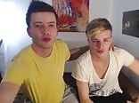 Good Friends Gay Teen Porn