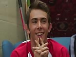 Good Looking Teen Boy Solo Porn With Interview