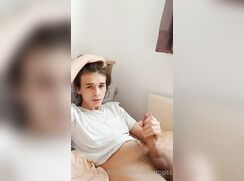 good morning cam happy boys porn