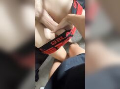 Good time are cumming