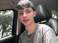 Gorgeous Bf ♤ Cum OUT Cum Out