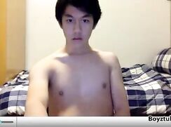 Gorgeous Korean Boy