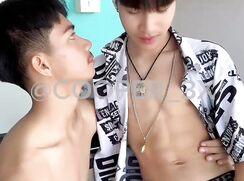 GORGEOUS thai boy