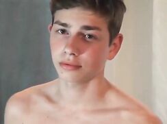 Gorgeous Twink Gay Porn Videos