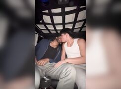 Got absolutely railed by this fine ass man after the gym