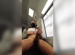 Got Horny On My Way Home