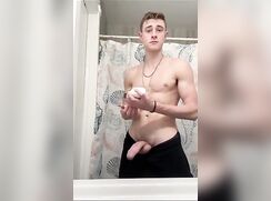 gotta moisturise