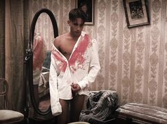 ♥ Grand hotel du lac - Part 1 ♥
