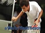 Grand Slam (Tennis Boys) gay tube porn