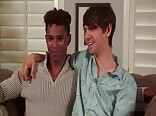 Grandmother's house gay porn videos