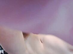 Gray: ginger pubes and pale skin wanker